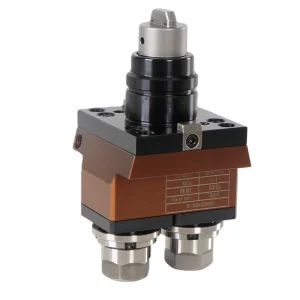 BMT Live Tool Holders CNC Lathe