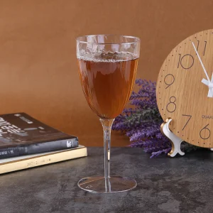 Mali Classic Stemware