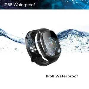 GPS Smart Watch 4G Sport Tracking