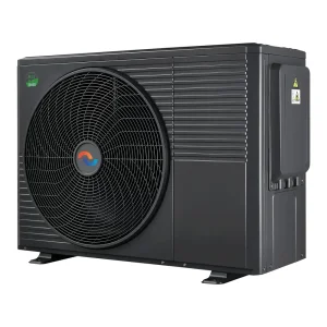 Compact Cooling Solutions with Electric Power Eco-Friendly and Heat Pump Homes