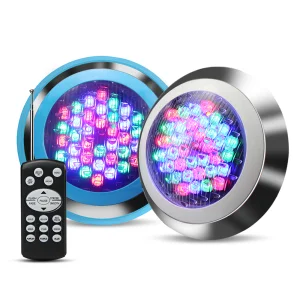 Swimming Pool Light Underwater Pond 18W