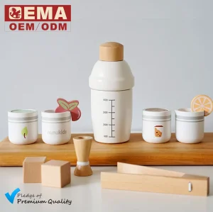 Simulation Food Toys