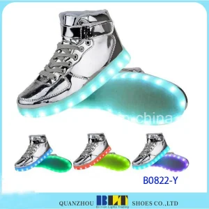 أحذية LED خفيفة