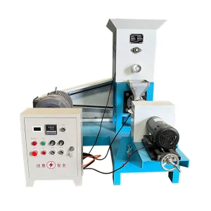 Pakistan Feed Machine