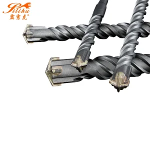 SDS Max Hammer Drill Bit