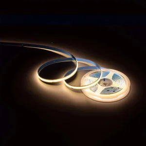 5V Fita LED COB USB