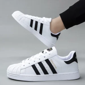 Zapatillas de diseño casual