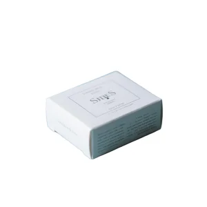 Luxury Eco-Friendly Packaging