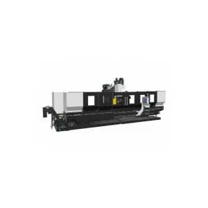 Precision Tapping Column Machining Center