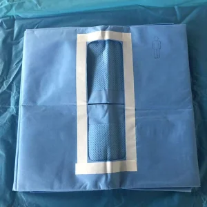 Gynecology Drapes Pack