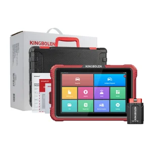 KINGBOLEN K10 PRO