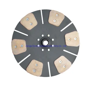 Clutch Disc Kit