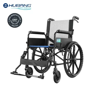 Adjustable Manual Wheelchair