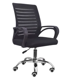 Wholesale Cheap Modern Swivel Computer Task Chair Adjustable Mesh Home Office Chair