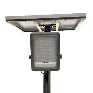 Solar Light Fence Light LED Solar Step Light for Railing Deck Staircase