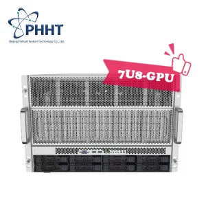 Best 7U GPU Server
