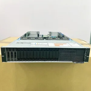 Dell EMC PowerEdge R740 R740XD