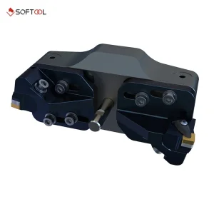 Customization OEM ODM Boring Tool for Automotive Manufacturing