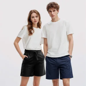 High Quality 100% Cotton Tee Shirts