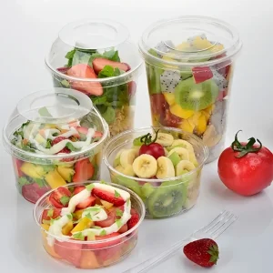 32oz Deli Cups