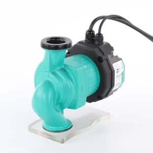 Factory Equipment Use Tpf25 Adaptive Frequency Conversion Circulating Pump
