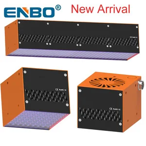 Industrial UV LED Curing Module for Paint Coating and Ink Drying