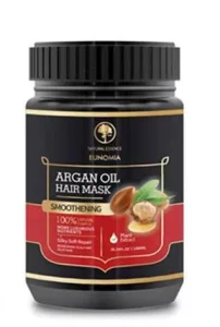 2026 New Products Damage Repairing Argan Oil Hair Shampoo Hair Conditioner Set Morocco Argan Oil Strengthen Dry Damaged Hair Sulfate-Free Mask