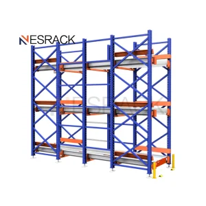 Shuttle Racking System