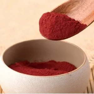 Pigmento Vermelho Carmine, Pigmento Vermelho de Tomate, Corante Alimentar