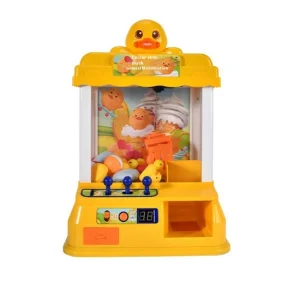 Toy Claw Machine for Girls