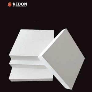 Zirconium Ceramic Fiber Board
