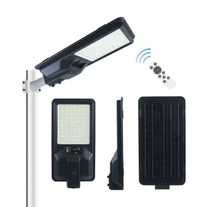 Solar Street Light
