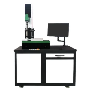 Lab-Grade Low-Noise Automated Inspection Equipment Gear Measurement Center Machine Machinery