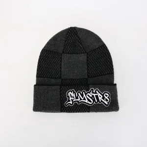 Designer Winter Knitted Hat