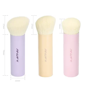 Private logo Multi Function Powder Make up Brush