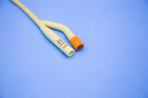 Latex Foley Catheter OEM