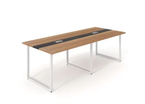 Versatile Boardroom Table