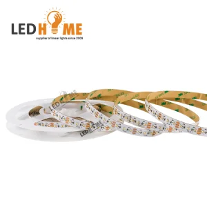 IP20 Cr90 3000K 4000K 6000K SMD2835 120LED TV Backlight LED Strip Flexible Light