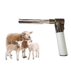 Insemination Endoscopy Equipment Cow Cattle Endoscope Sheep Endoscope