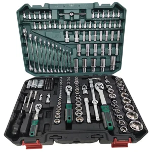 Kit de Ferramentas de Reparação DIY Definitivo para Projetos de Melhoria Doméstica