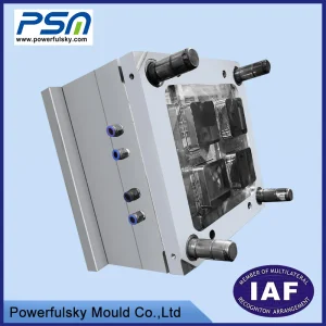 OEM Plastic Writing Instruments Mould, Office Equipment Parts Injection Mould