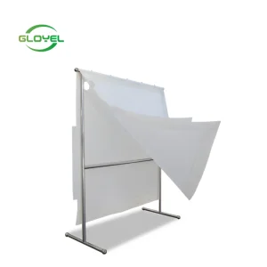 Durable Polyester Filter Cloth Chamber Press