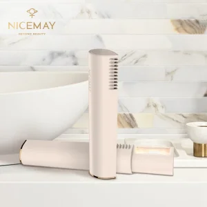 Compact Painless Hair Trimmer