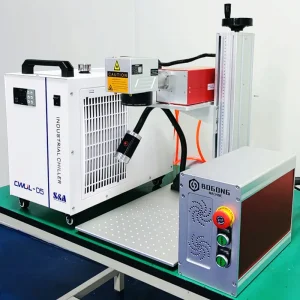 Desktop Metal Laser
