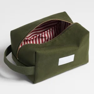 Natural Cotton Bag