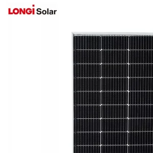 Factory Price Longi Solar Panels 550W-560W