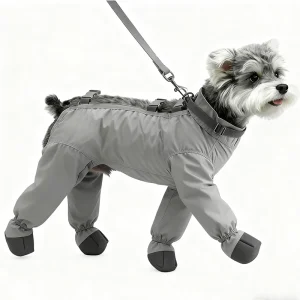 Stylish Anti-Dirt Dog Apparel