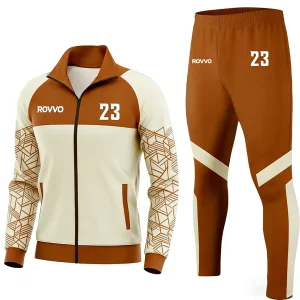 Sublimation Print Tracksuits