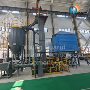 Reliable Medical Waste Management with Eco-Conscious Incineration Options