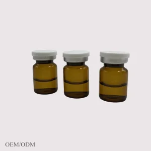 OEM/ODM Best Selling Products Skin Whitening Care Salmon Serum PDRN